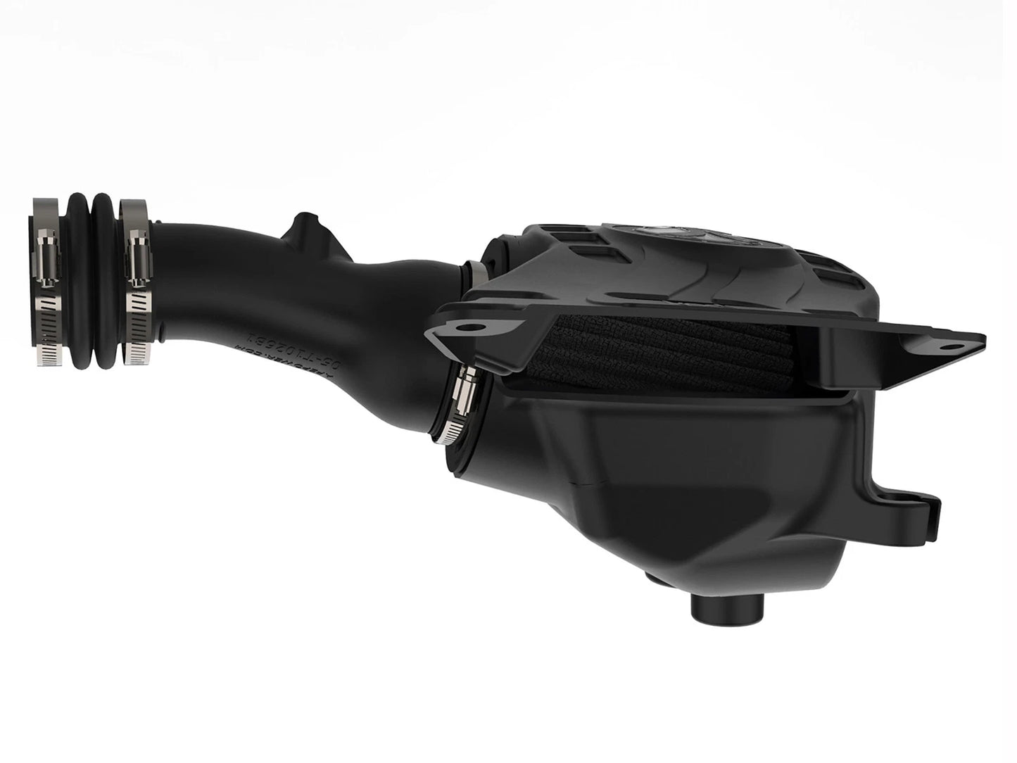 aFe Takeda Momentum Pro Dry S Cold Air Intake System 2018 Honda Accord I4 1.5L (t)