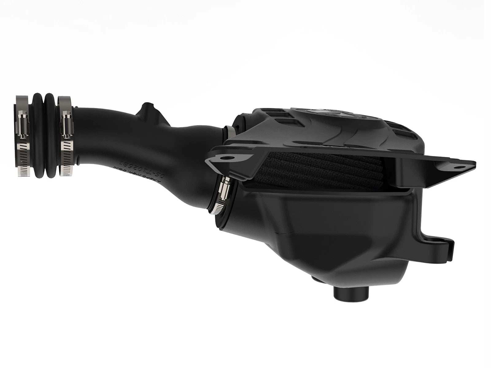 aFe Takeda Momentum Pro Dry S Cold Air Intake System 2018 Honda Accord I4 1.5L (t)
