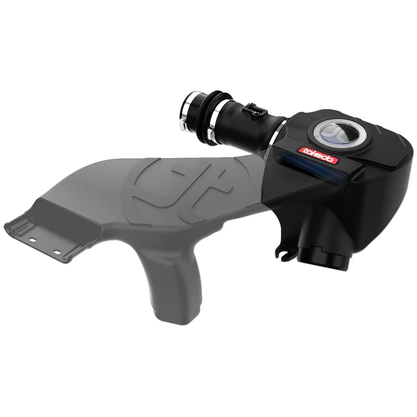 aFe Takeda Momentum Cold Air Intake System w/Pro 5R Media 14-20 Acura TLX V6-3.5L