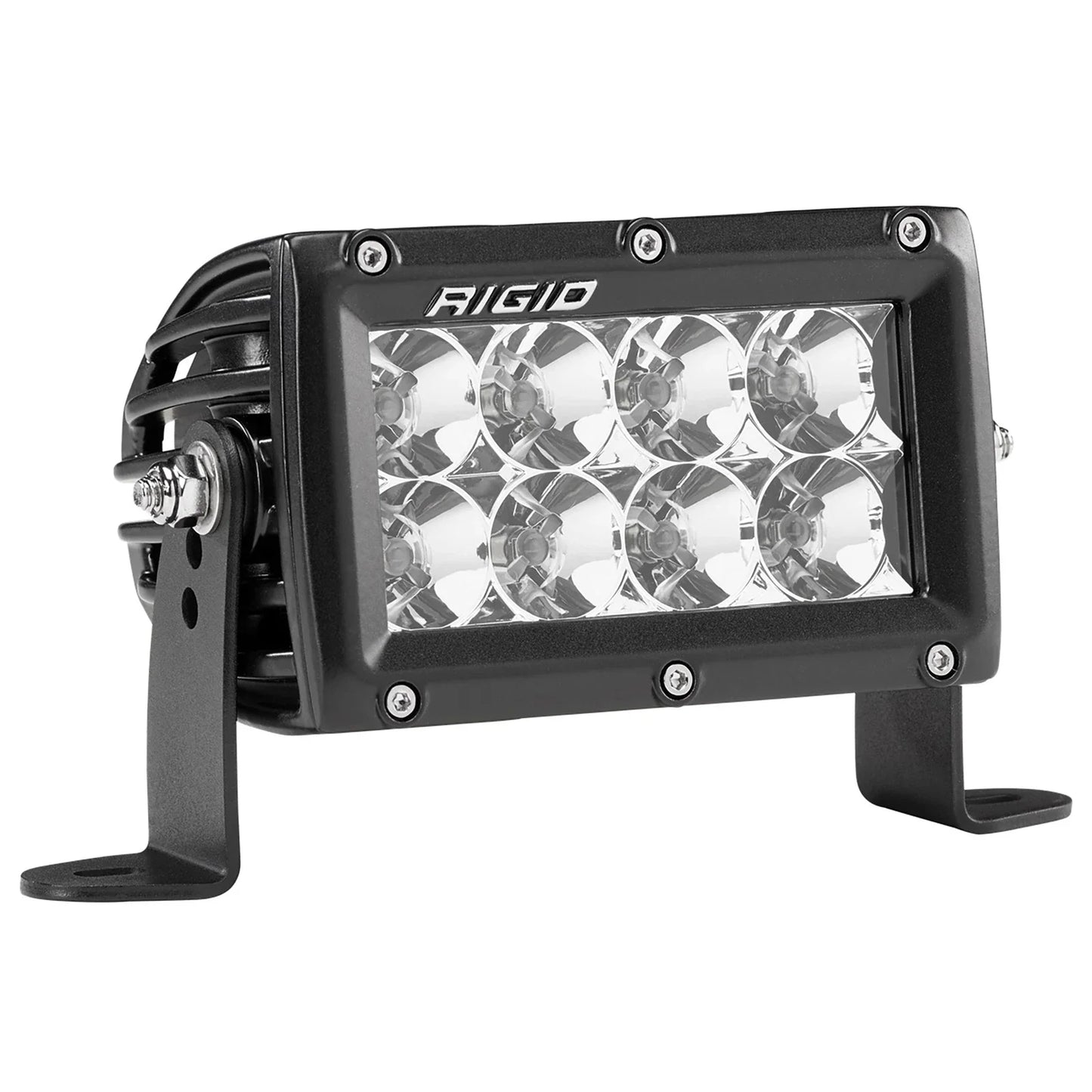 Rigid Industries 4in E Series - Flood
