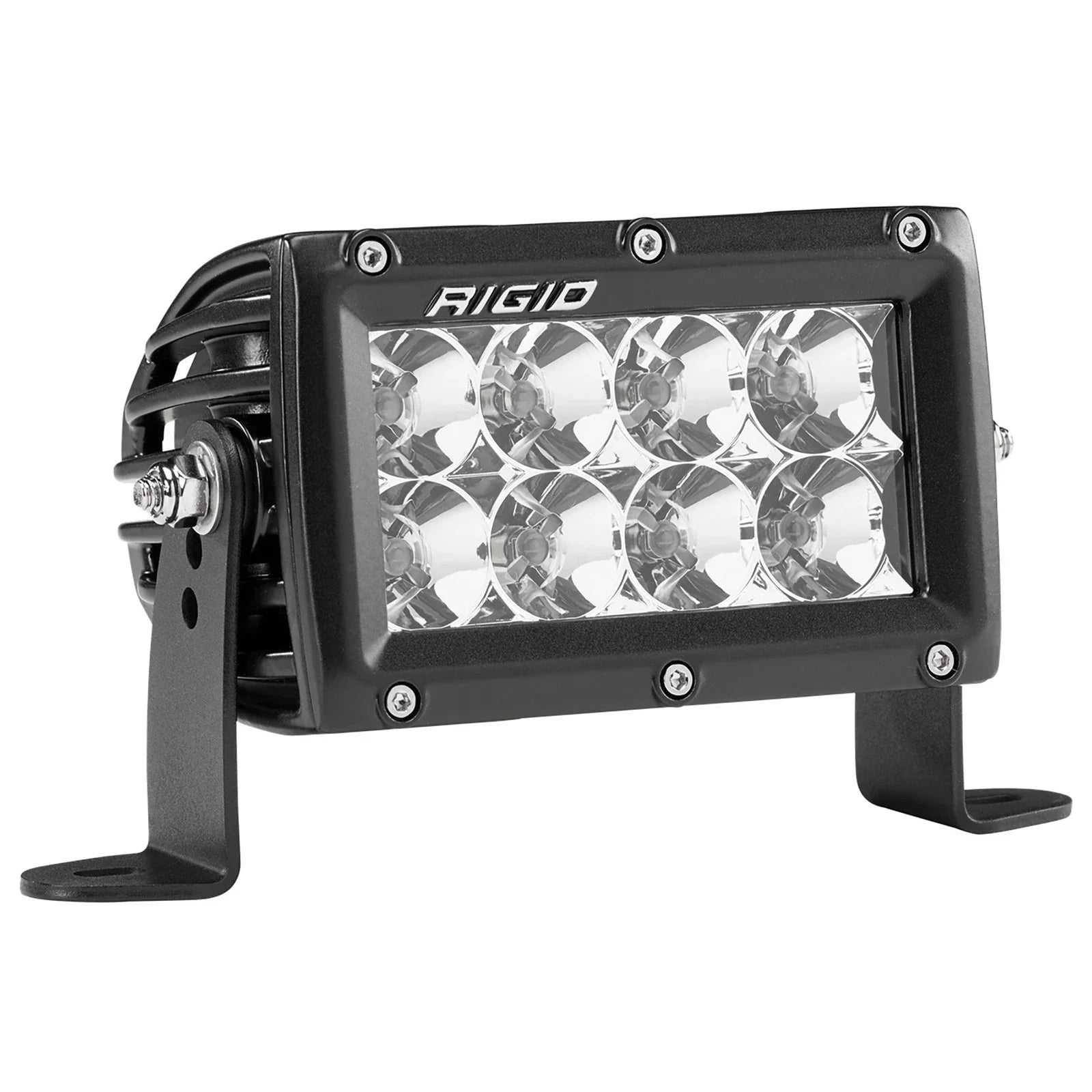 Rigid Industries 4in E Series - Flood
