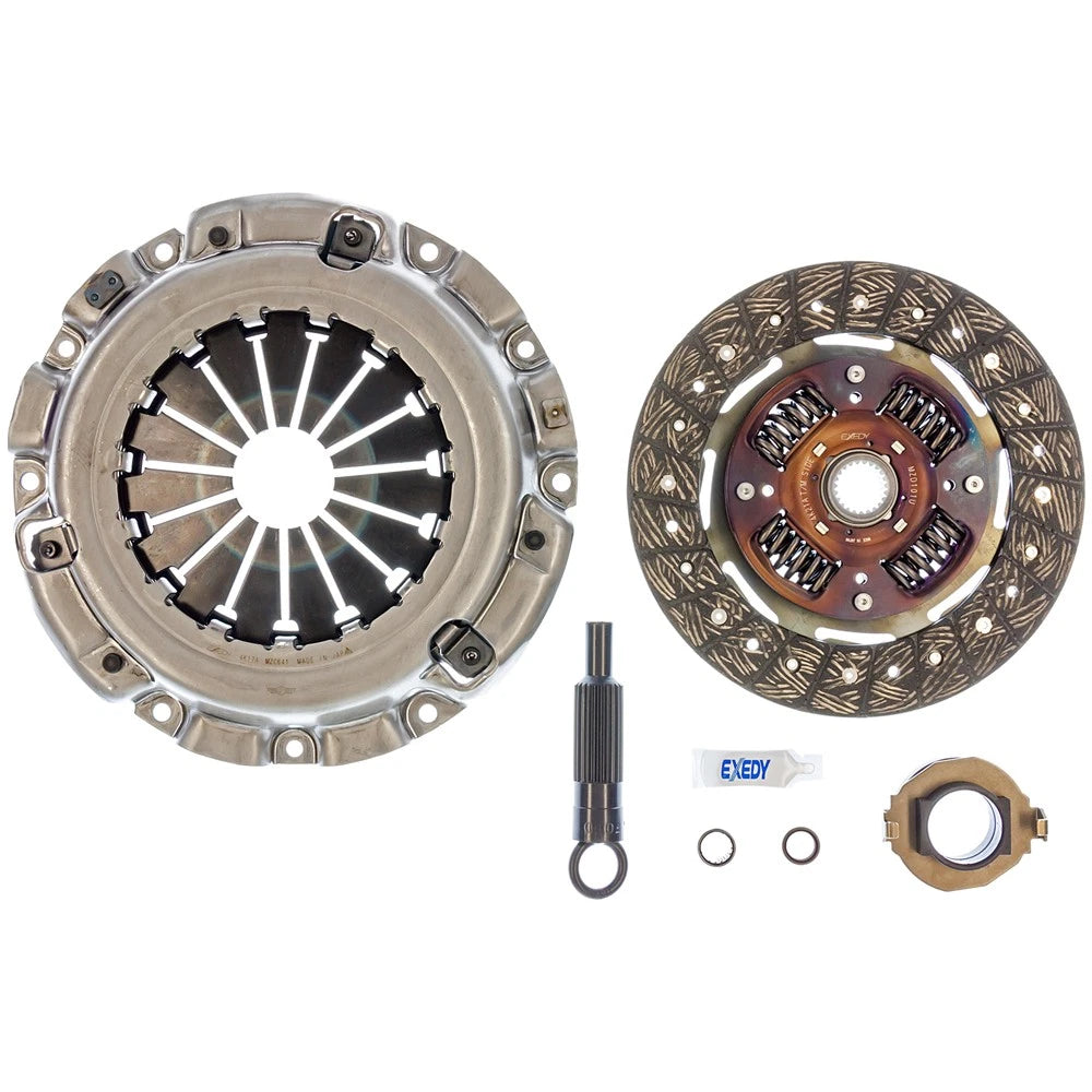 Exedy OE 2009-2011 Mazda RX-8 R2 Clutch Kit