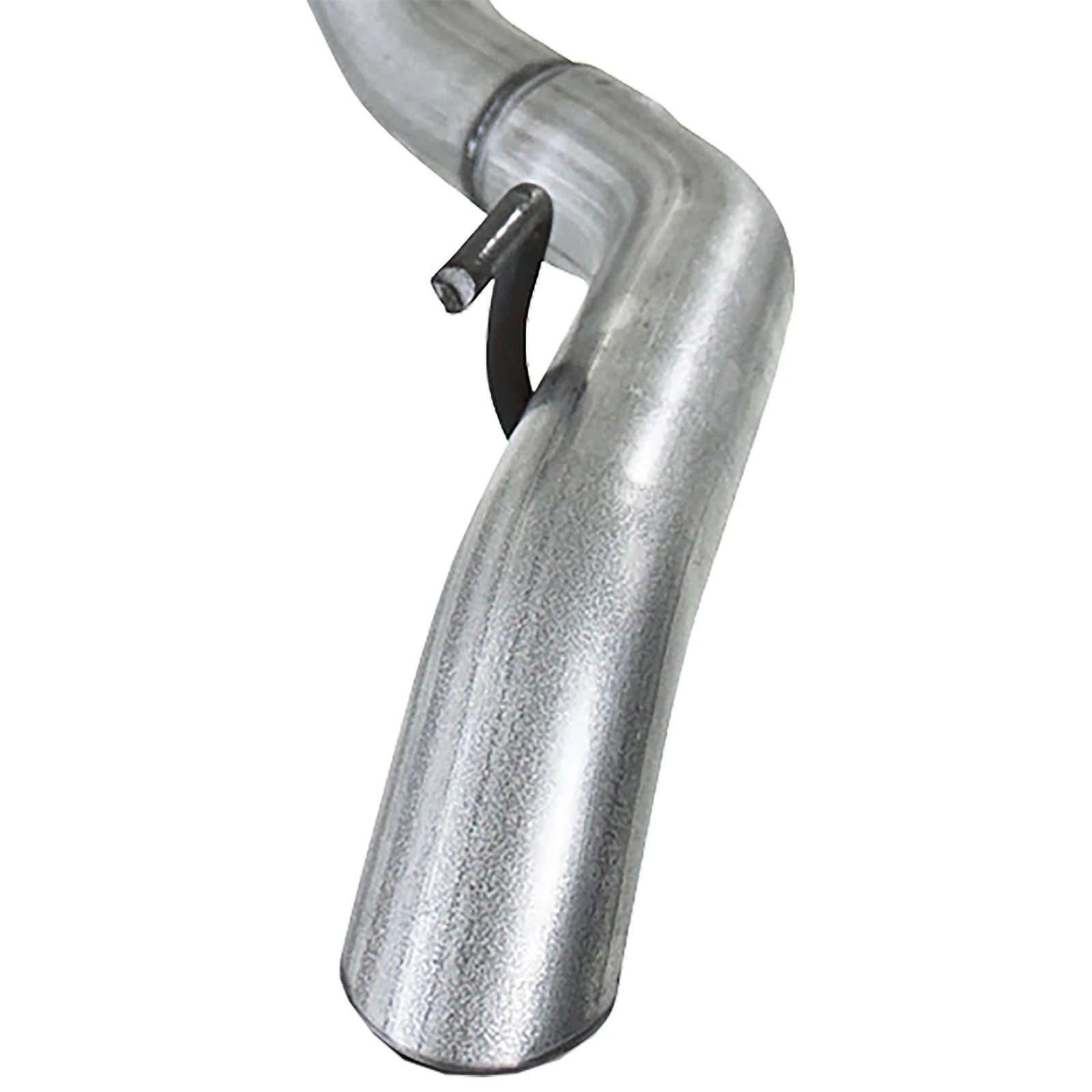 MBRP 04-06 Jeep Wrangler (TJ) Unlimited 4 0L I-6 Cat Back Single T409 Exhaust