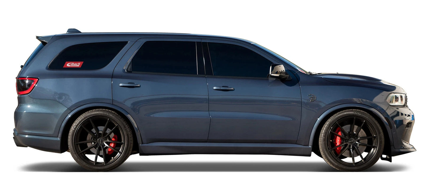 Eibach SUV Pro-Kit for 21-22 Dodge Durango SRT Hellcat
