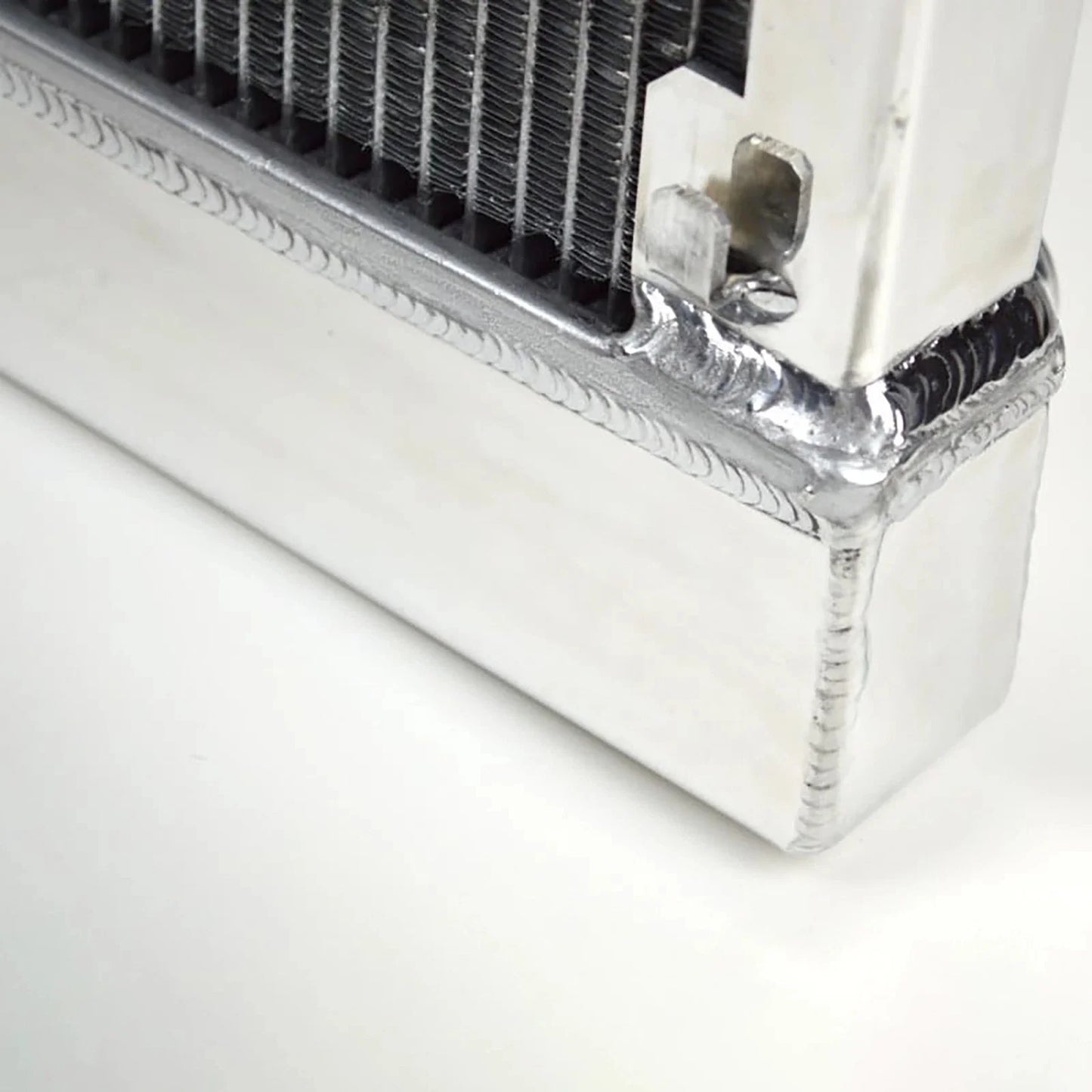 CSF 06-10 Hummer H3/H3T 3.5L/3.7L/5.3L Radiator