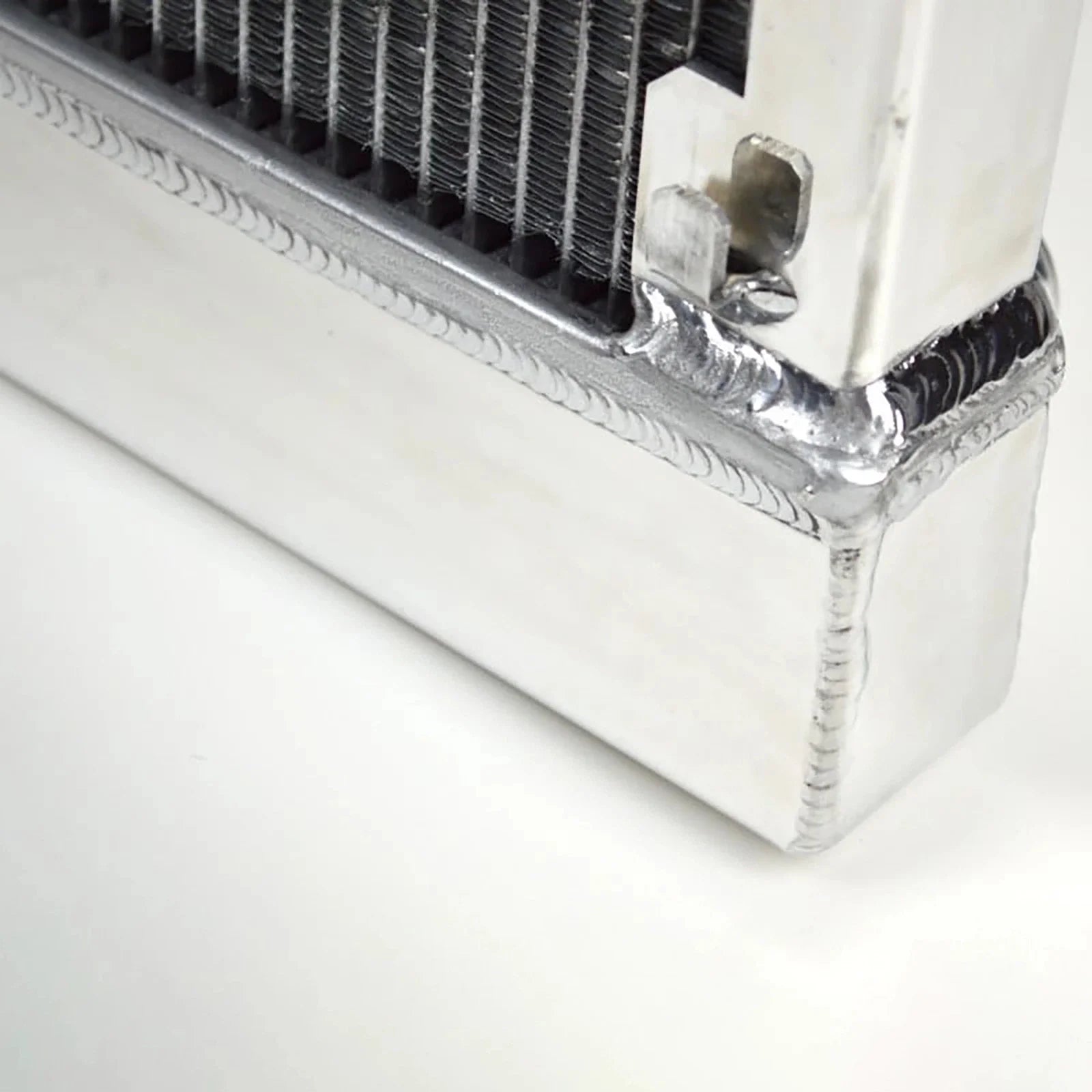 CSF 06-10 Hummer H3/H3T 3.5L/3.7L/5.3L Radiator