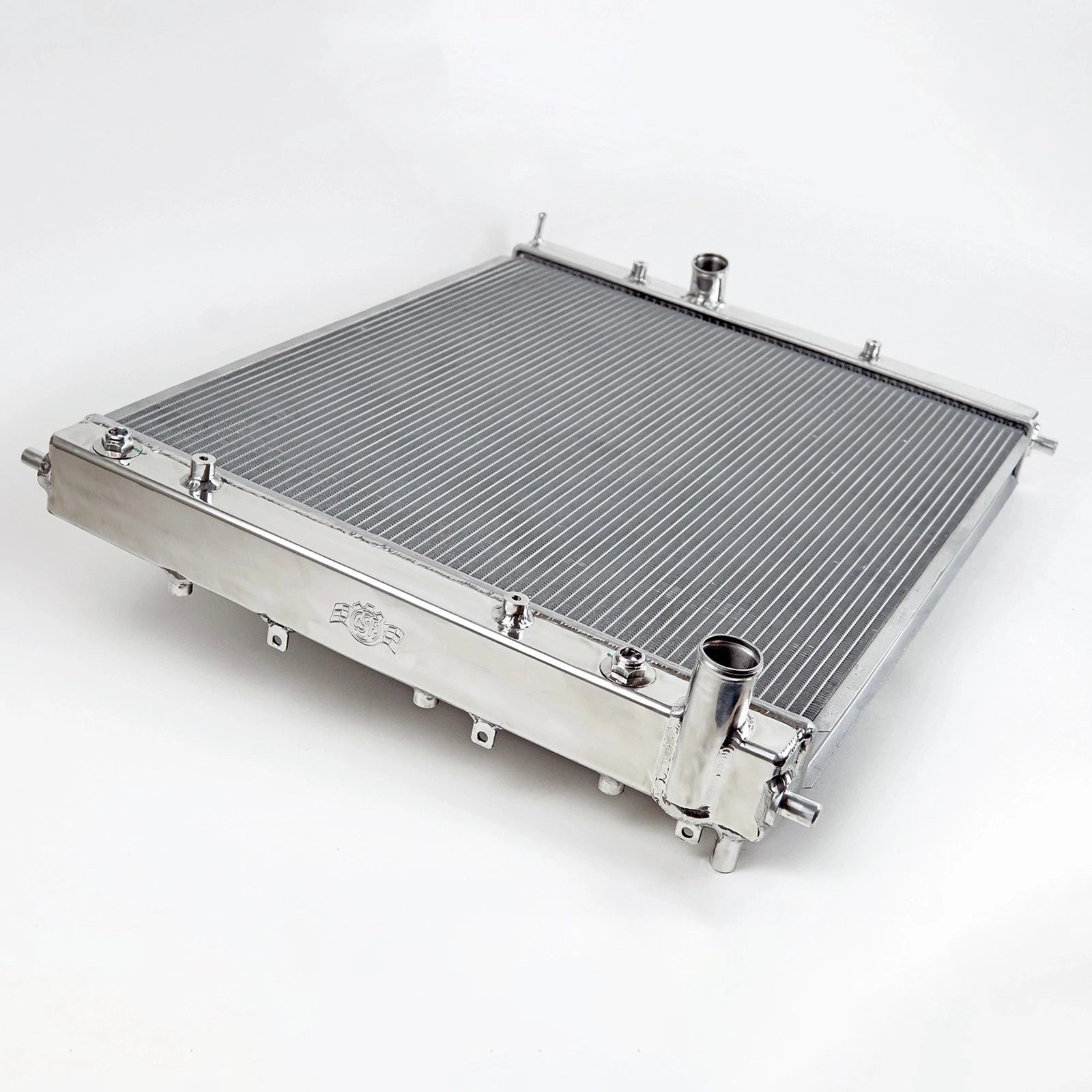 CSF 09-13 Cadillac CTS-V Radiator
