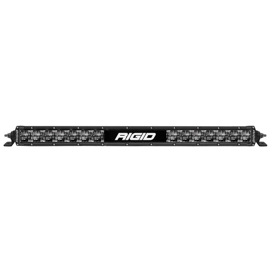Rigid Industries 20in SR-Series Dual Function SAE High Beam Driving Light