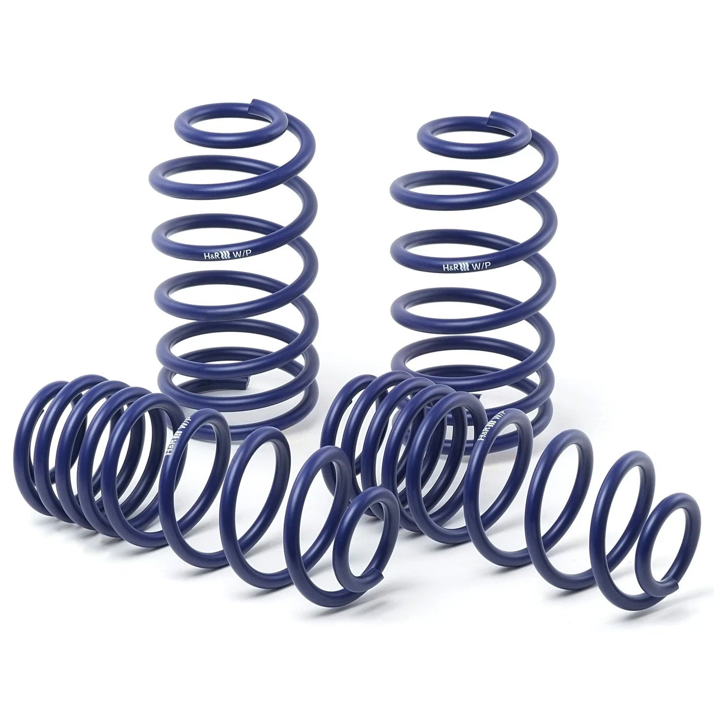 H&R Sport Spring Kit | BMW 325i Sedan / 328i Sedan (06) (50490)