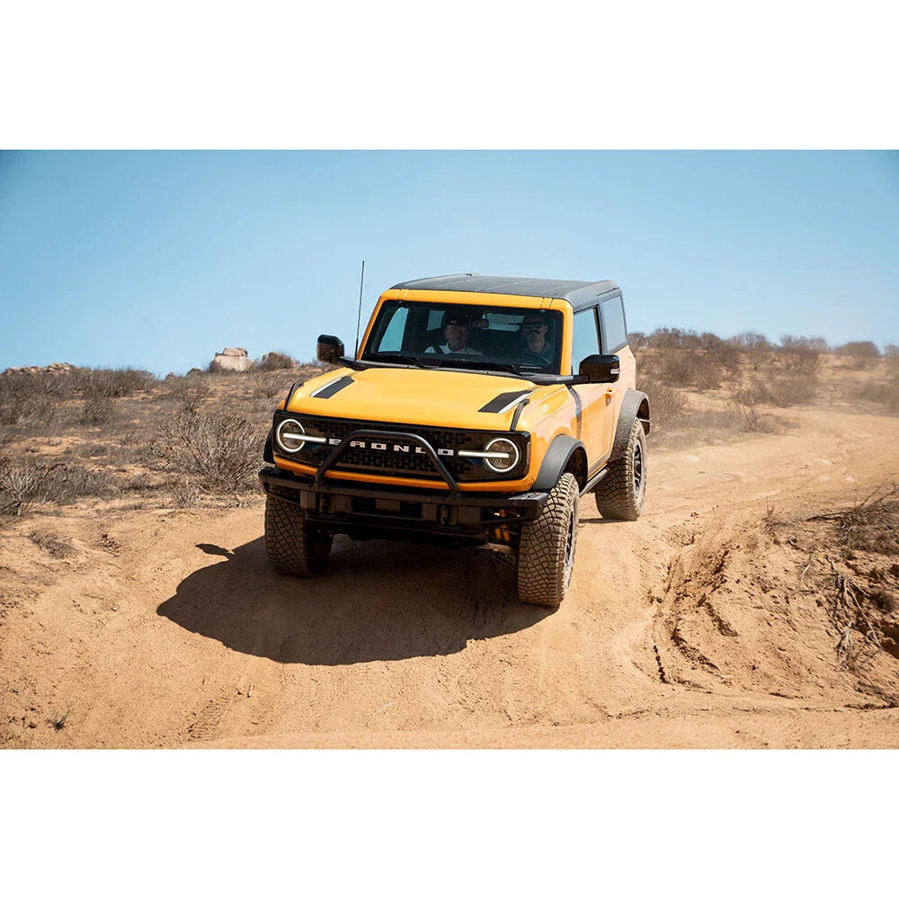 Eibach Pro-Truck Lift Kit for 2021+ Ford Bronco (Must Be Used w/Bilstein PSD Dampers)