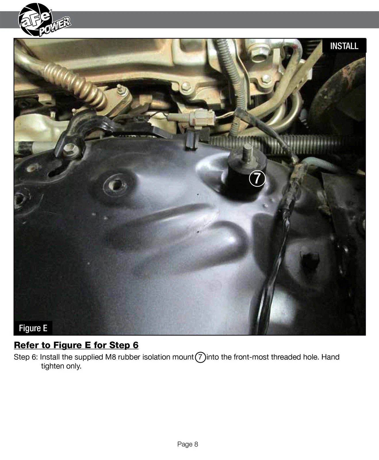 aFe Momentum GT Pro DRY S Cold Air Intake System 10-18 Toyota 4Runner V6 4.0L w/ Magnuson s/c