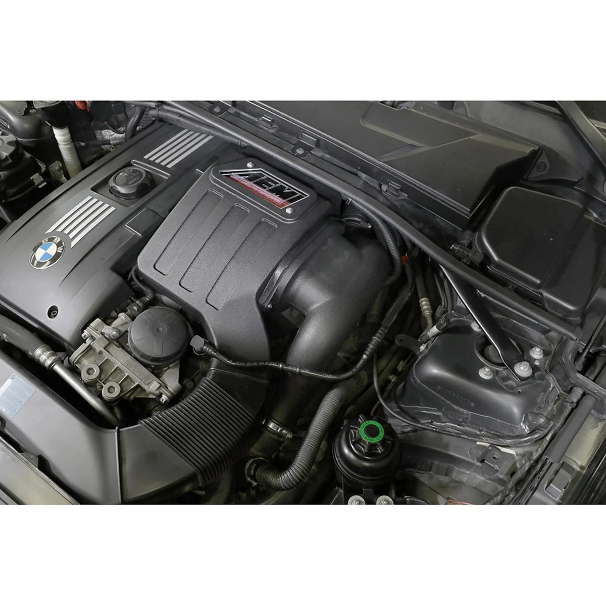 AEM C.A.S 07-11 BMW 335i V6-3.0L F/I Cold Air Intake System
