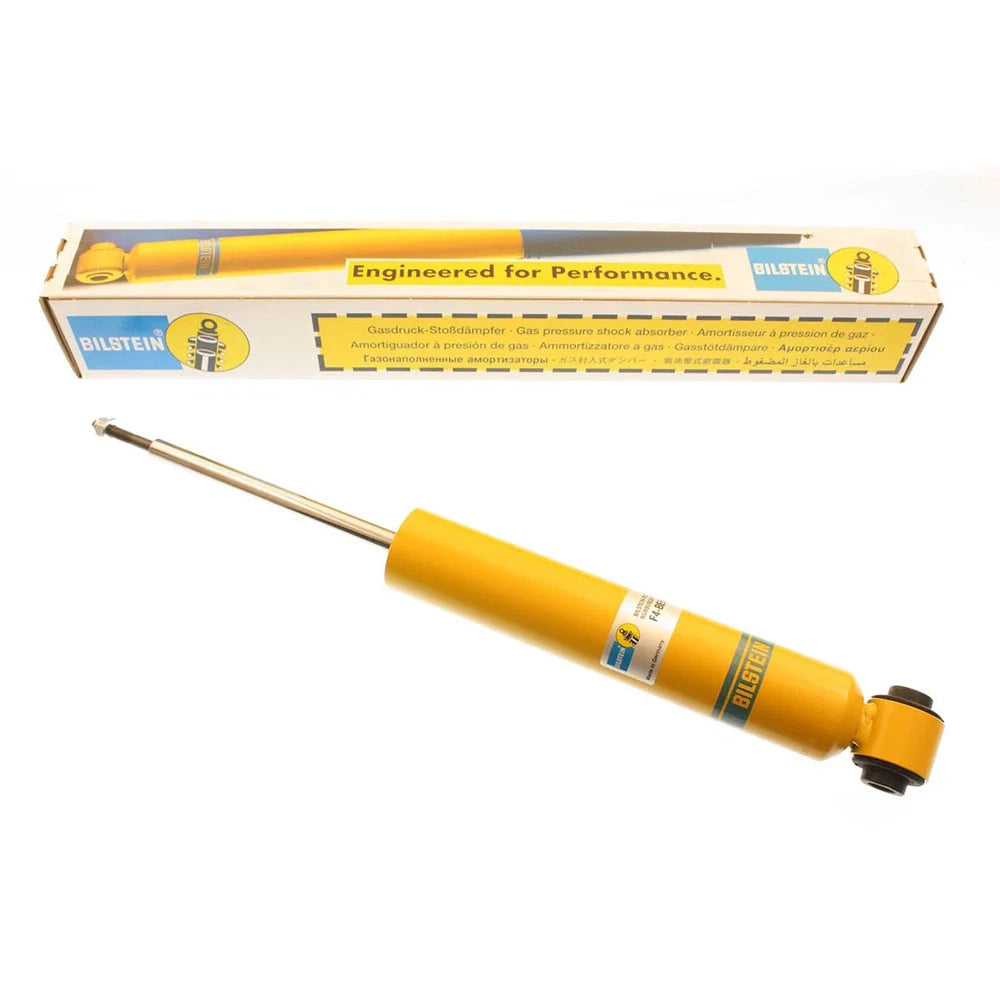Bilstein B6 2007 Volvo S80 3.2 Rear 46mm Monotube Shock Absorber