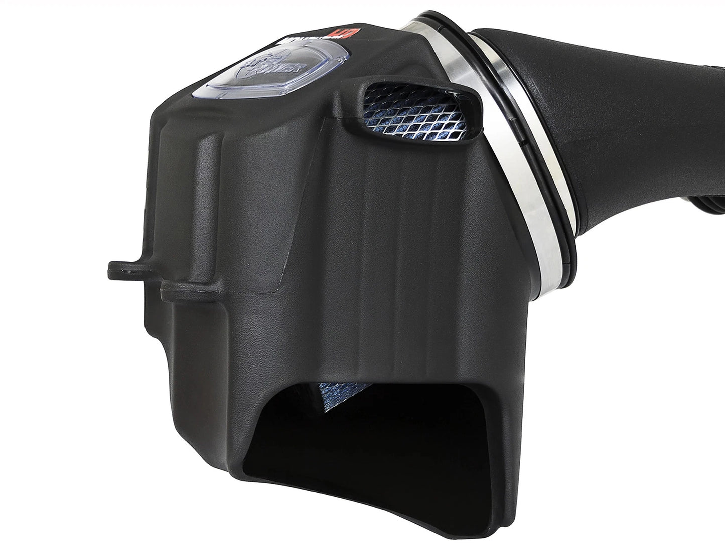 aFe Momentum GT Pro 5R Cold Air Intake System 2017 Ford Superduty V8-6.2L