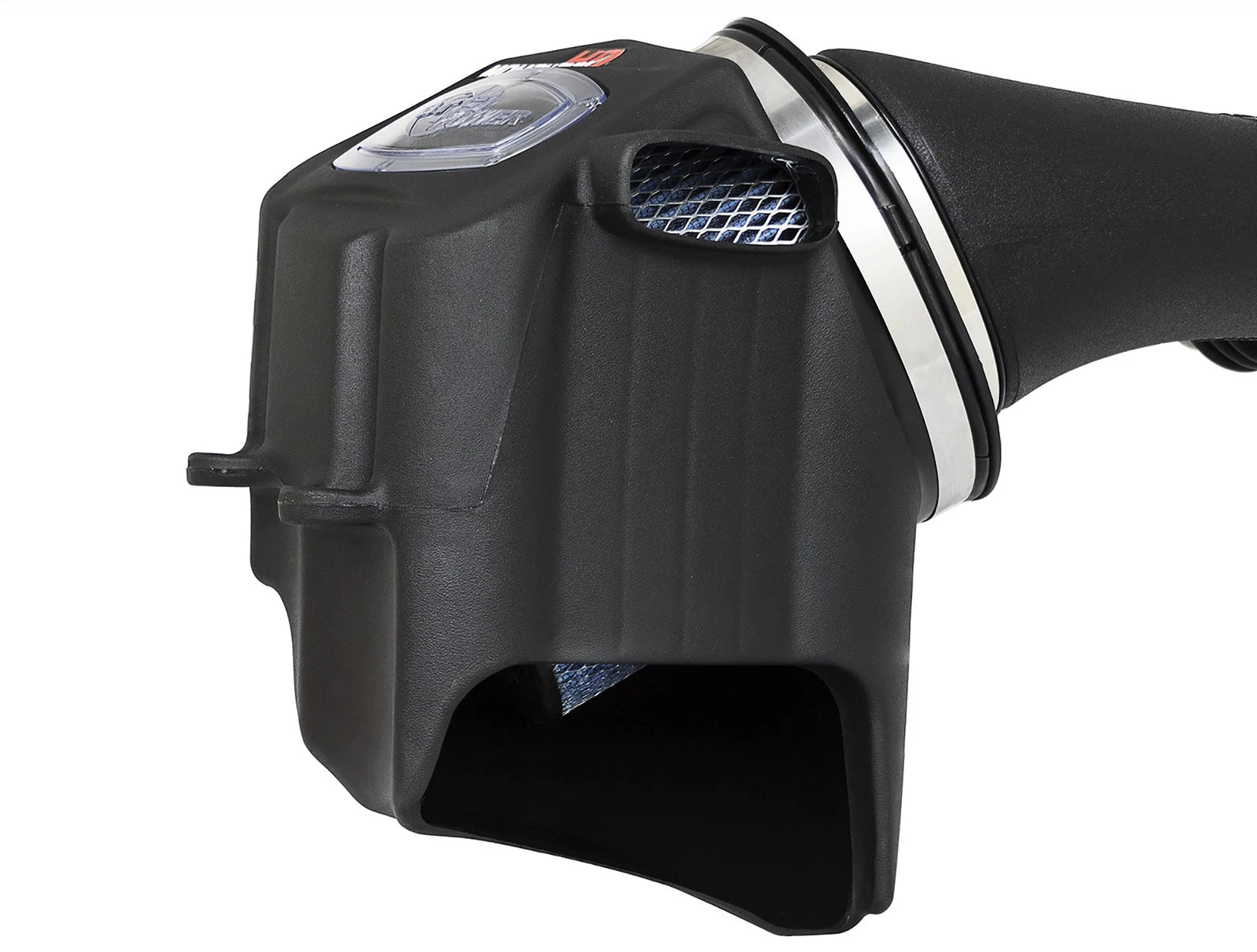aFe Momentum GT Pro 5R Cold Air Intake System 2017 Ford Superduty V8-6.2L