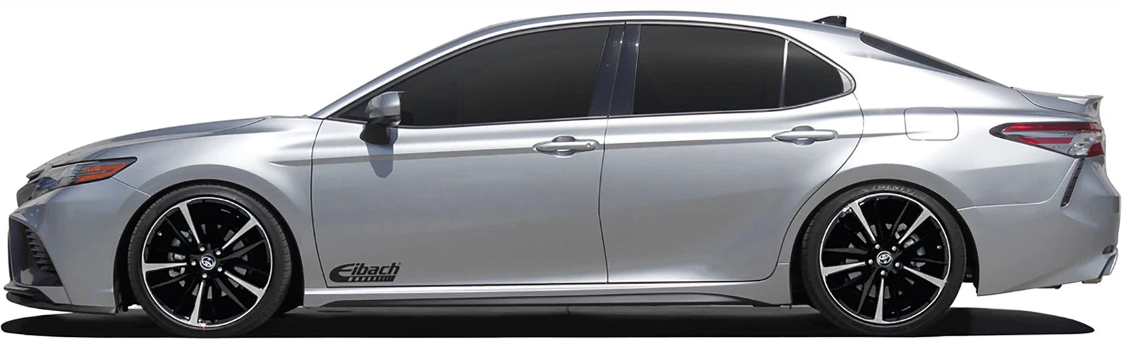 Eibach Pro-Kit for 2018 Toyota Camry V6