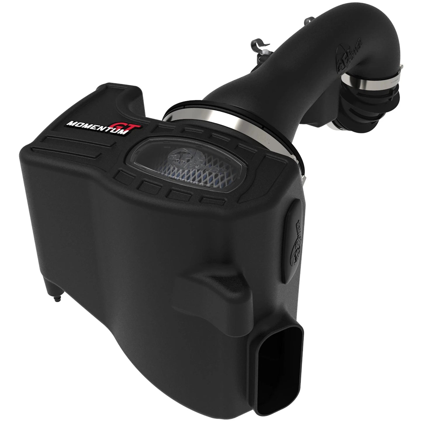 aFe Momentum GT Pro 5R Cold Air Intake System GM Trucks 2500/3500HD 2020 V8-6.6L