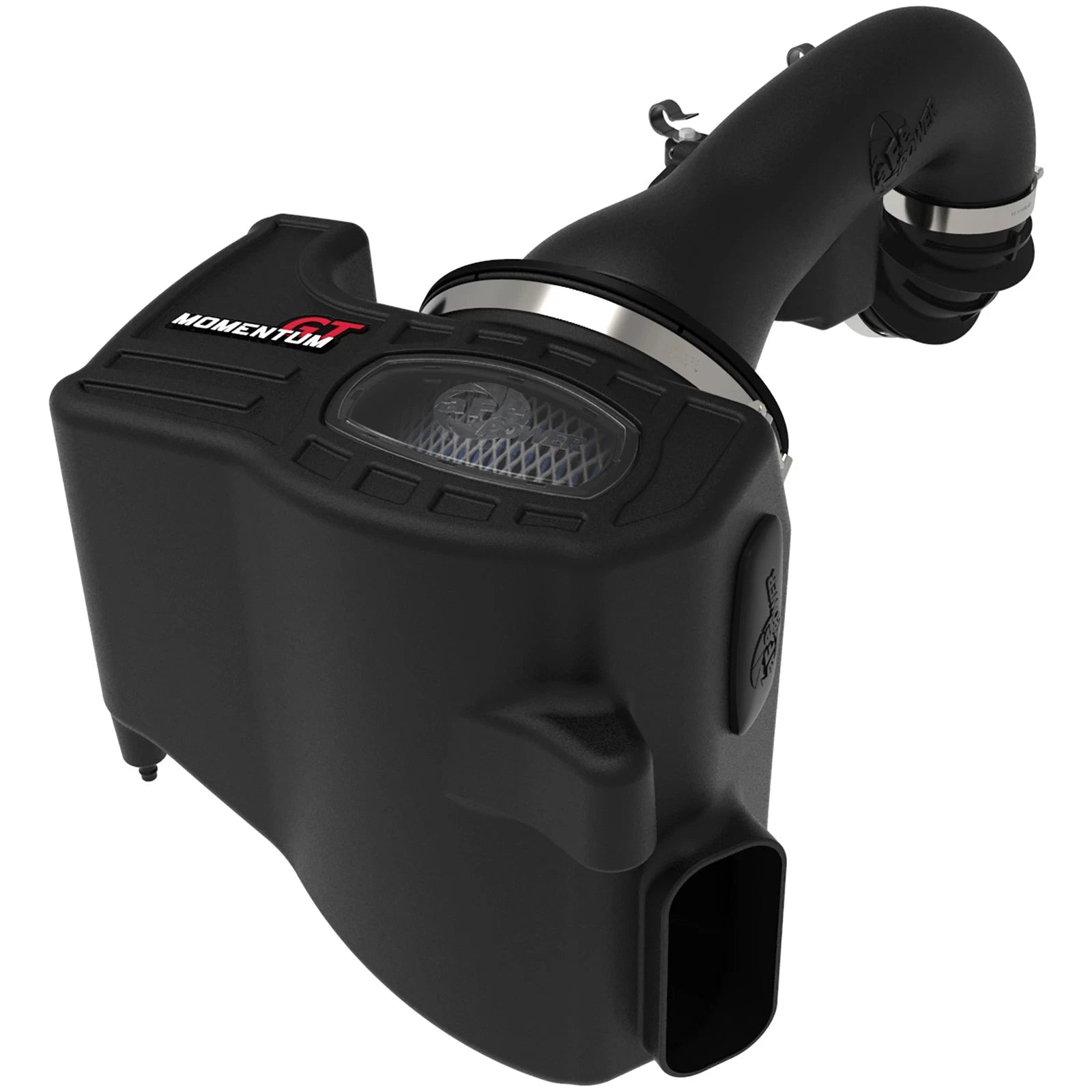aFe Momentum GT Pro 5R Cold Air Intake System GM Trucks 2500/3500HD 2020 V8-6.6L