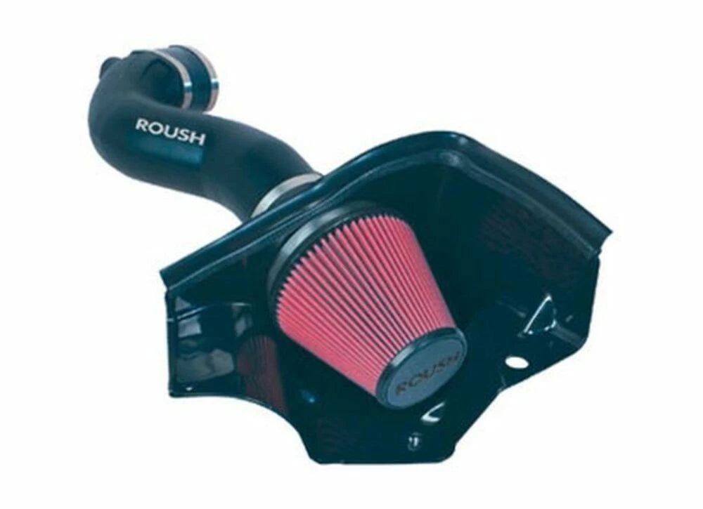 Roush 2005-2009 Ford Mustang 4.6L V8 Cold Air Intake Kit