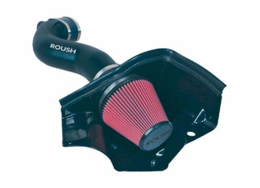 Roush 2005-2009 Ford Mustang 4.6L V8 Cold Air Intake Kit