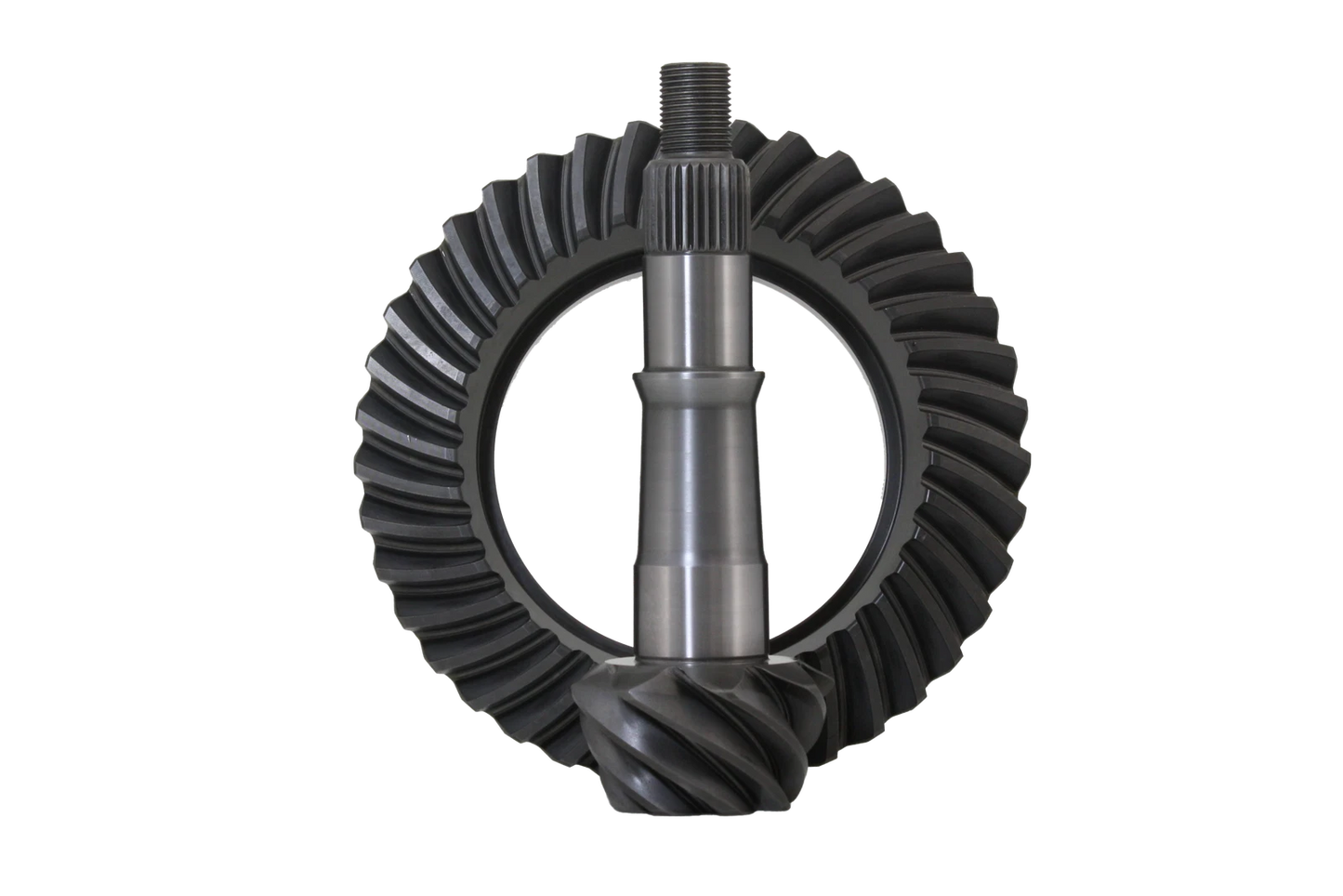 Revolution Gear & Axle GM 10-Bolt 8.5in/8.6in 3.73 Ratio Face Hobbed Ring & Pinion Set