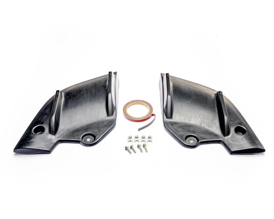 HKS BODY KIT TYPE-S GR COROLLA R-Spoiler