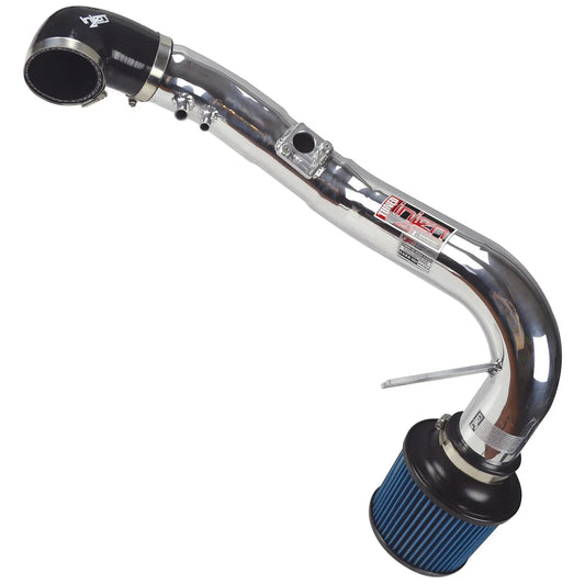 Injen 06-09 Civic Si Coupe & Sedan Polished Cold Air Intake