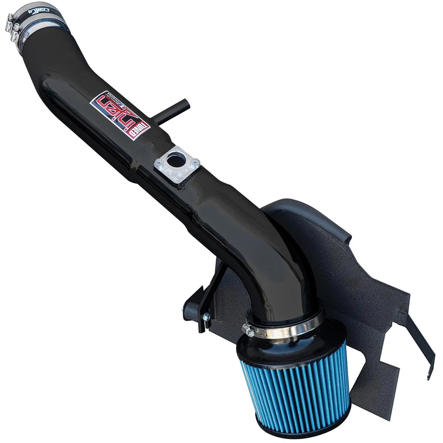 Injen 15-20 Lexus RC350 3.5L V6 Black Cold Air Intake