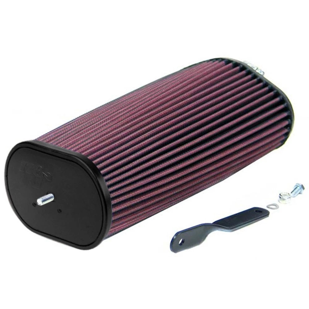 K&N 84-89 300ZX V6-3.0L Performance Intake Kit