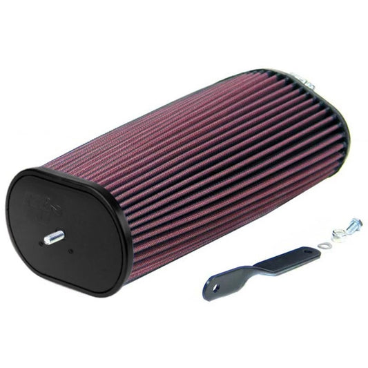 K&N 84-89 300ZX V6-3.0L Performance Intake Kit