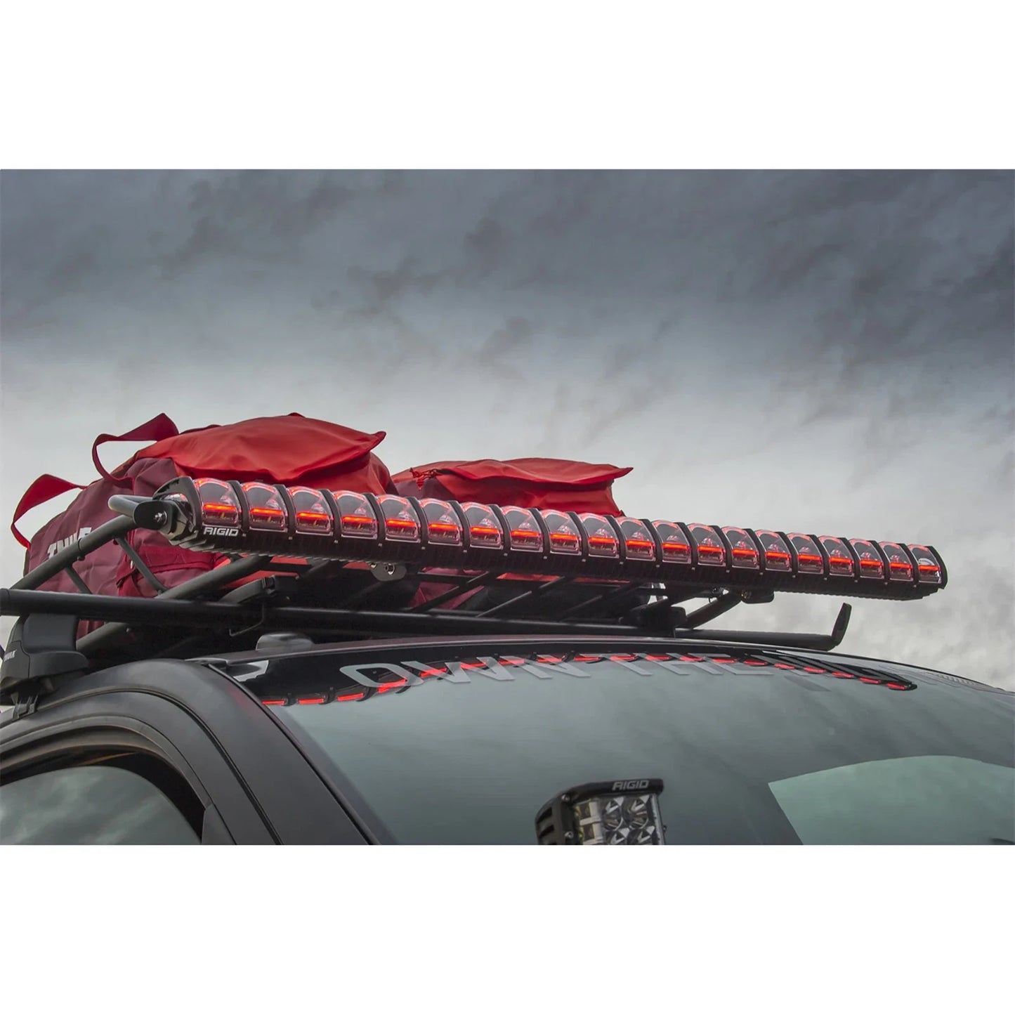 Rigid Industries 40in Adapt Light Bar
