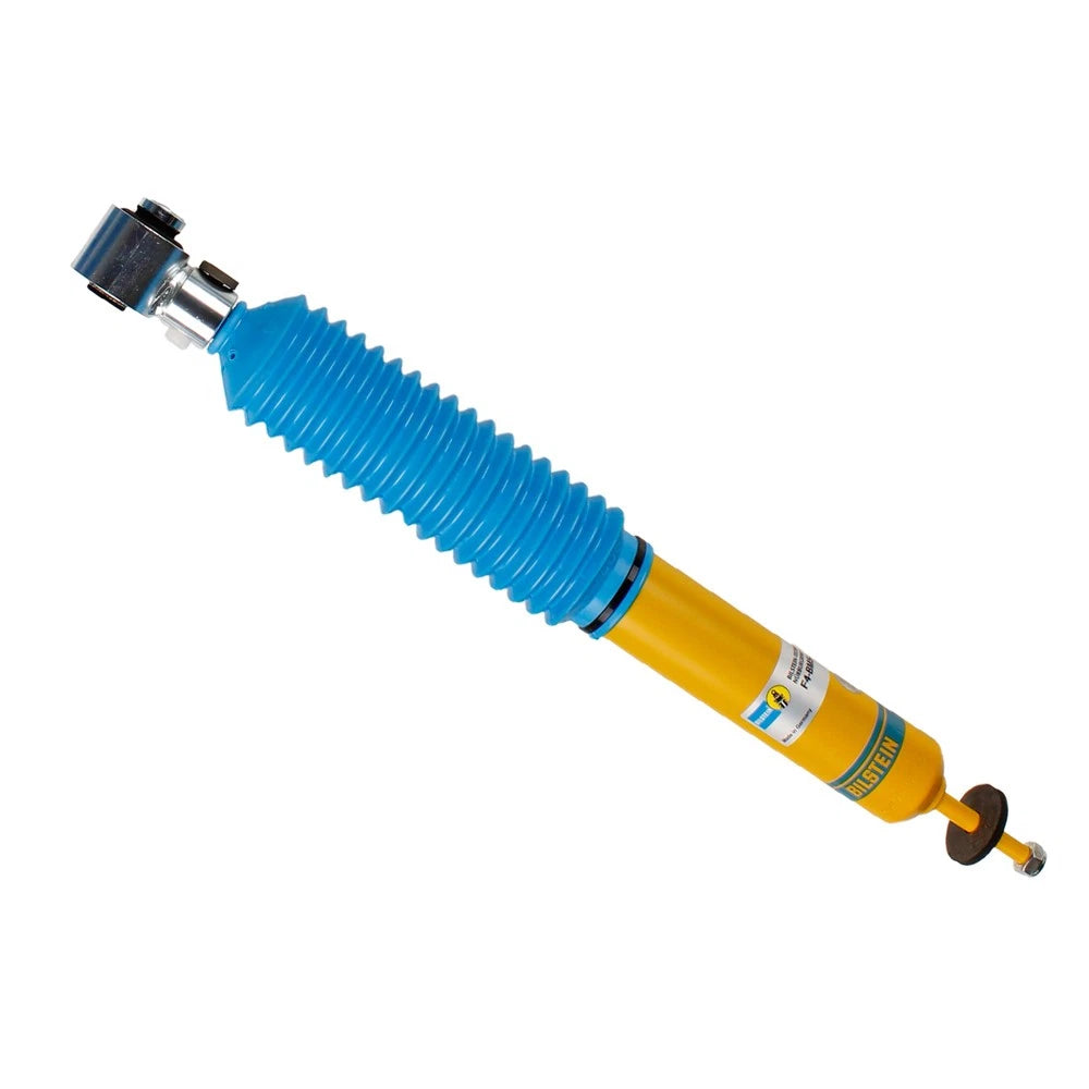 Bilstein B16 2004 Audi S4 Base Front and Rear Performance Suspension System