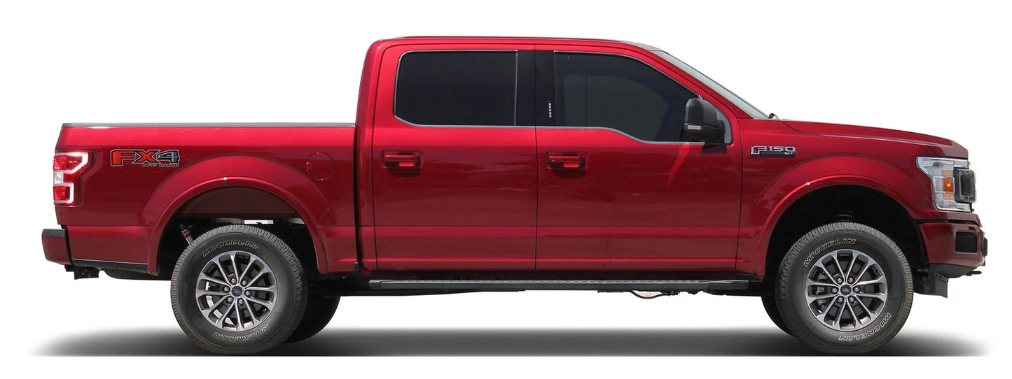 Eibach Pro-Truck Coilover 2.0 Front for 15-20 Ford F-150 4WD
