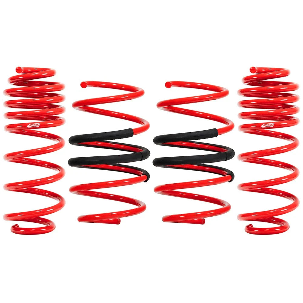 Eibach Sportline Kit for 19-22 Toyota Corolla Hatchback