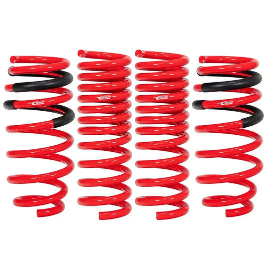 Eibach Pro-Kit for 2015+ Dodge Challenger SRT-8 Hellcat