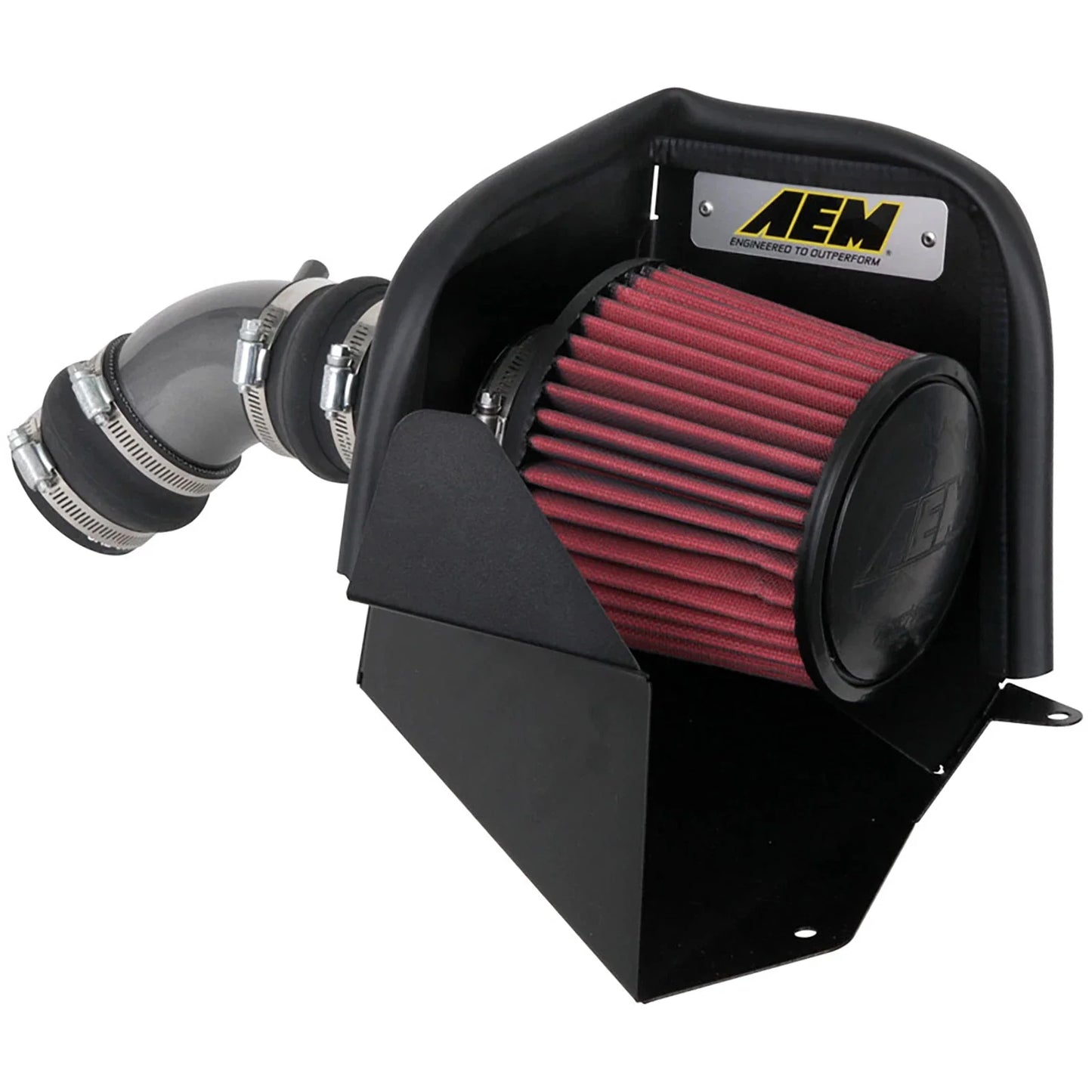 AEM C.A.S. 19-20 Kia Forte 2.0L F/I Cold Air Intake