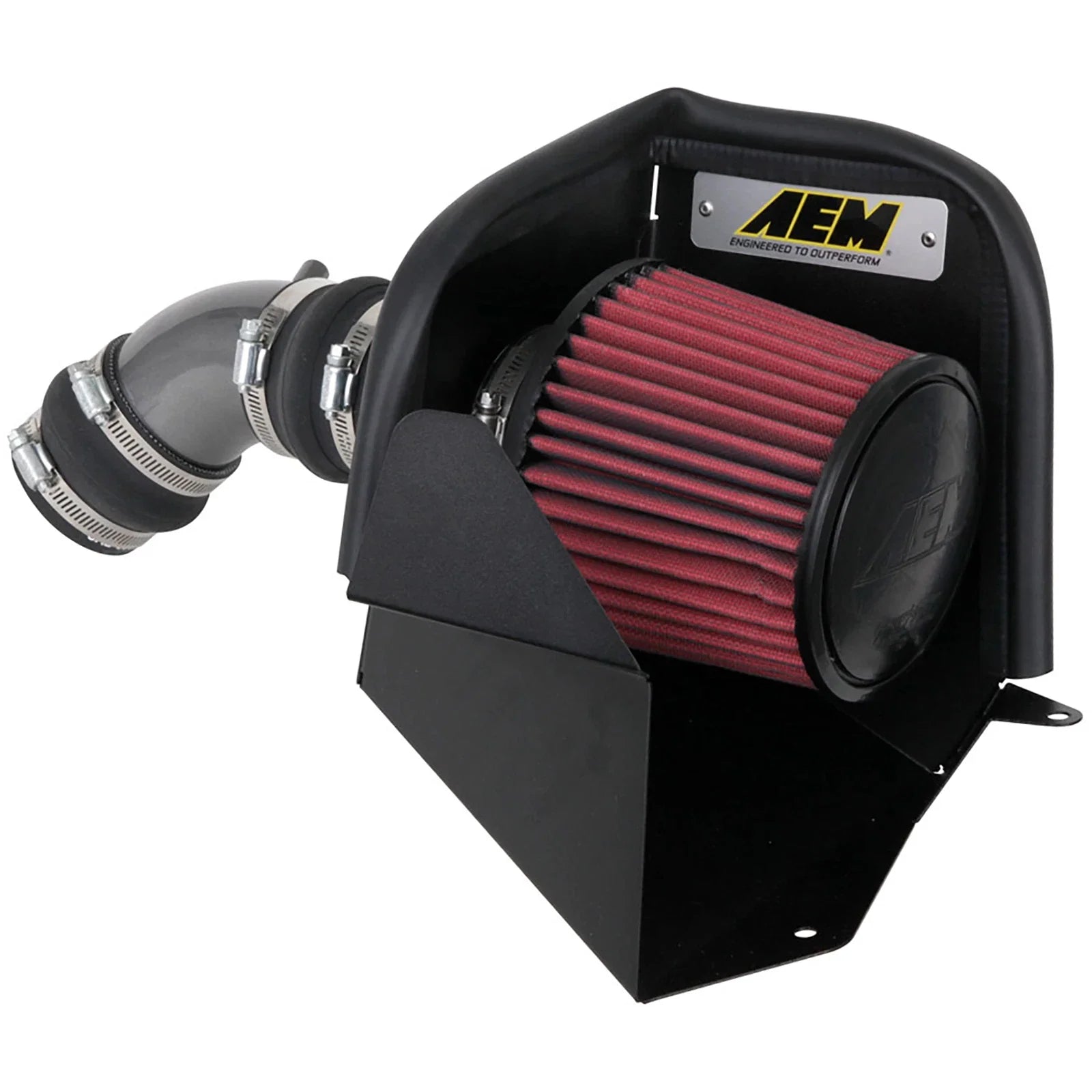 AEM C.A.S. 19-20 Kia Forte 2.0L F/I Cold Air Intake