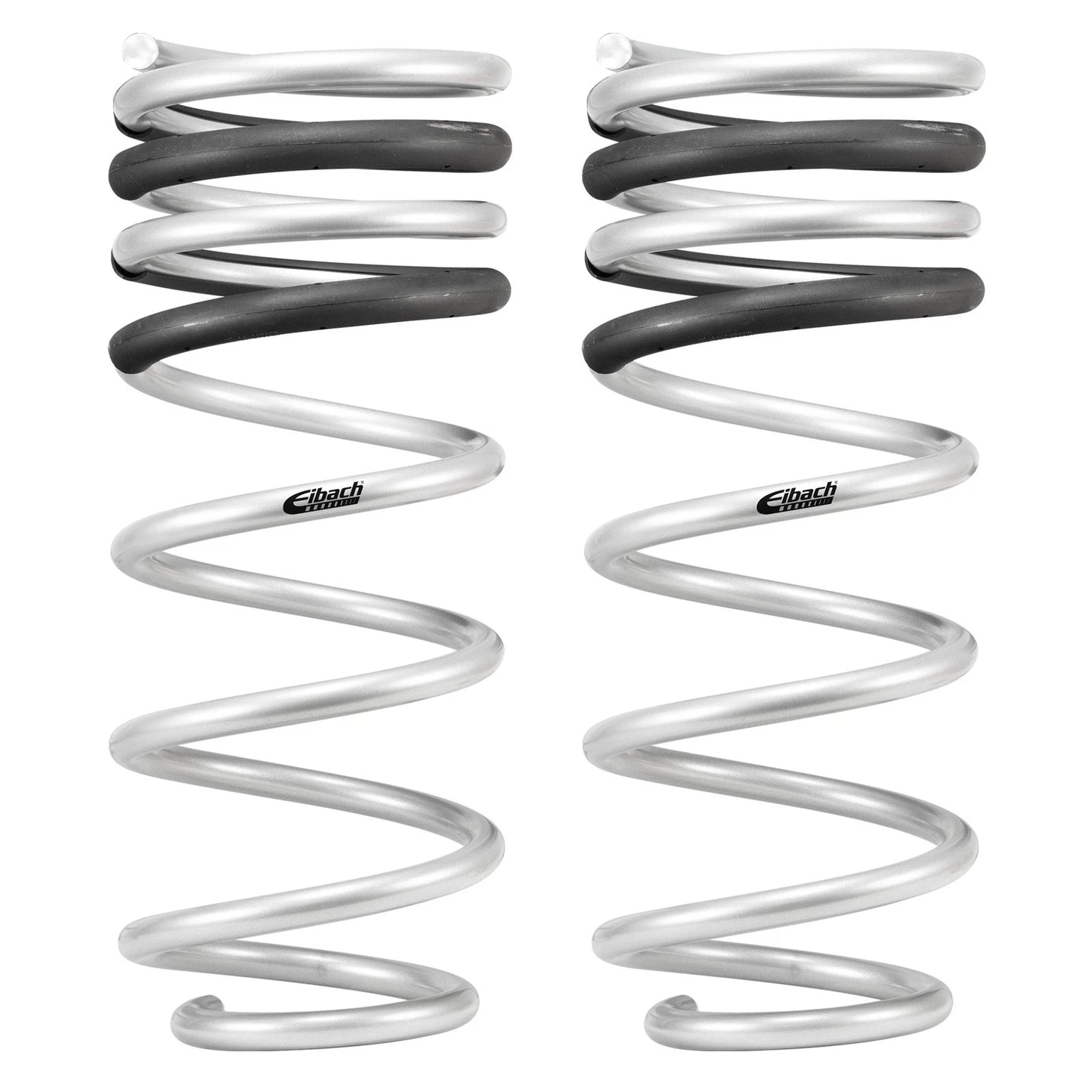 Eibach Pro-Truck Lift Kit for 24-25 Toyota Tacoma 2WD/4WD (Must Be Used w/ Pro-Truck Rear Shocks)