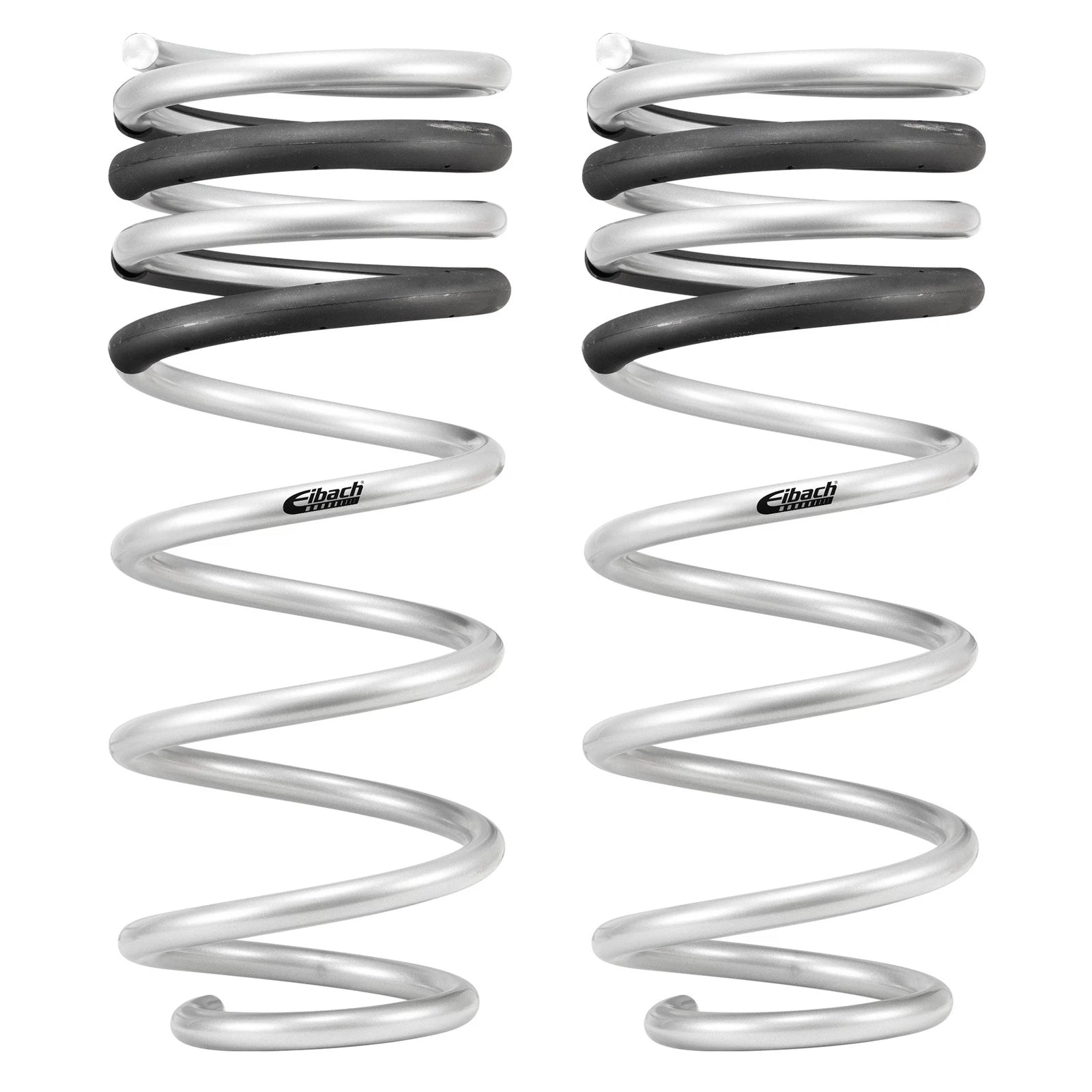 Eibach Pro-Truck Lift Kit for 24-25 Toyota Tacoma 2WD/4WD (Must Be Used w/ Pro-Truck Rear Shocks)