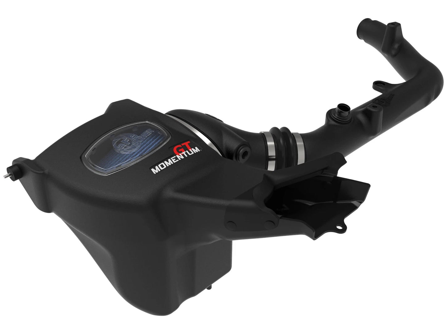 aFe Momentum GT Pro 5R Cold Air Intake System 2021 Ford Bronco V6 2.7 (TT)