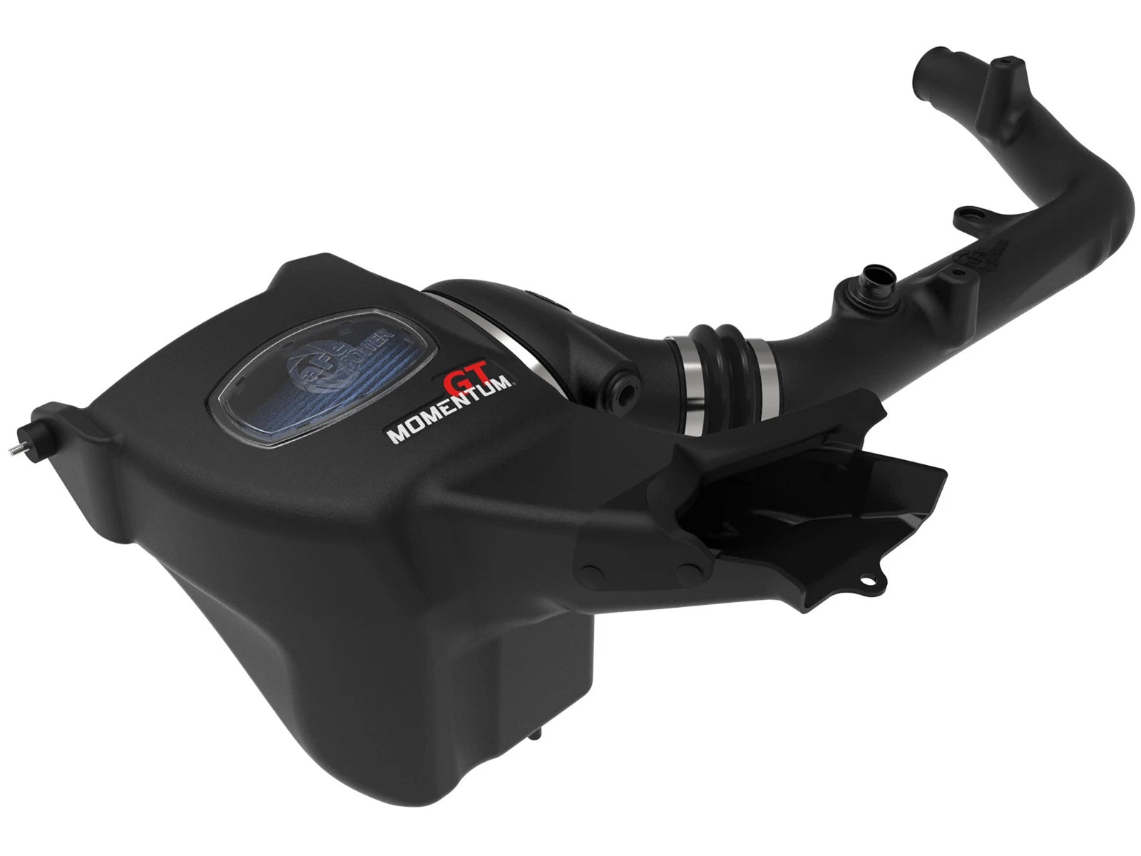 aFe Momentum GT Pro 5R Cold Air Intake System 2021 Ford Bronco V6 2.7 (TT)