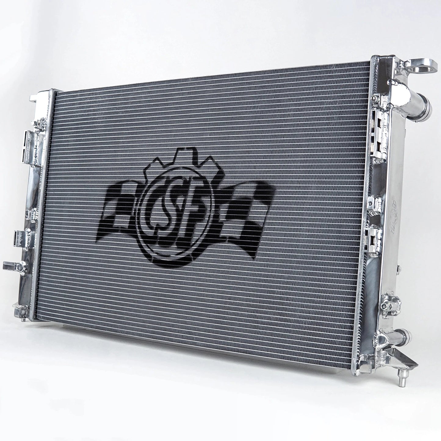 CSF Audi B8 S4 & S5 High Performance All-Aluminum Radiator