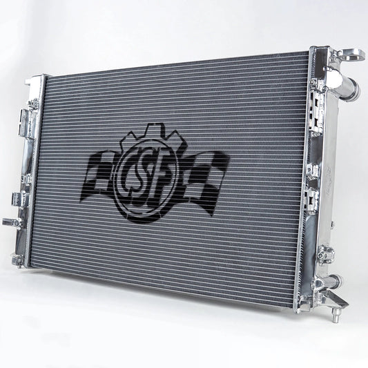 CSF Audi B8 S4 & S5 High Performance All-Aluminum Radiator