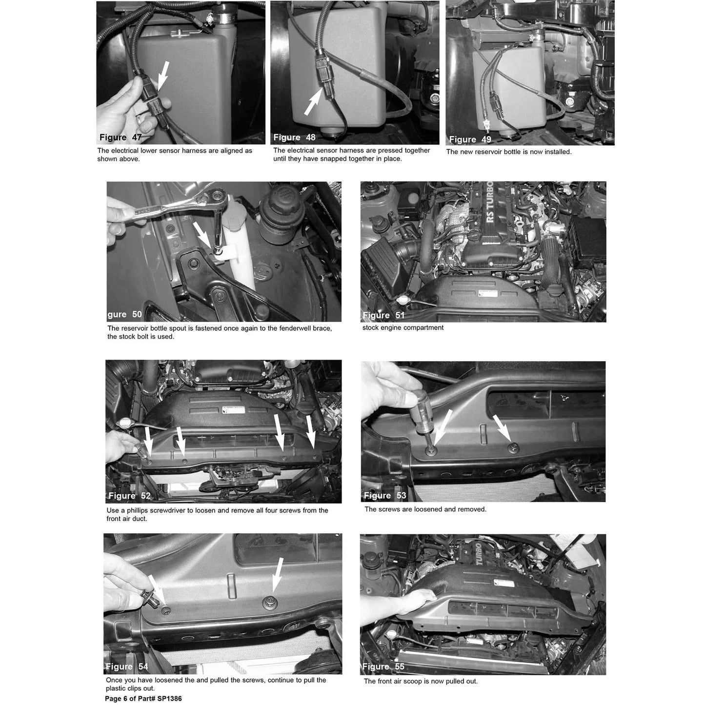 Injen 2010 Genesis 2.0L Turbo 4 cyl. Polished Cold Air Intake