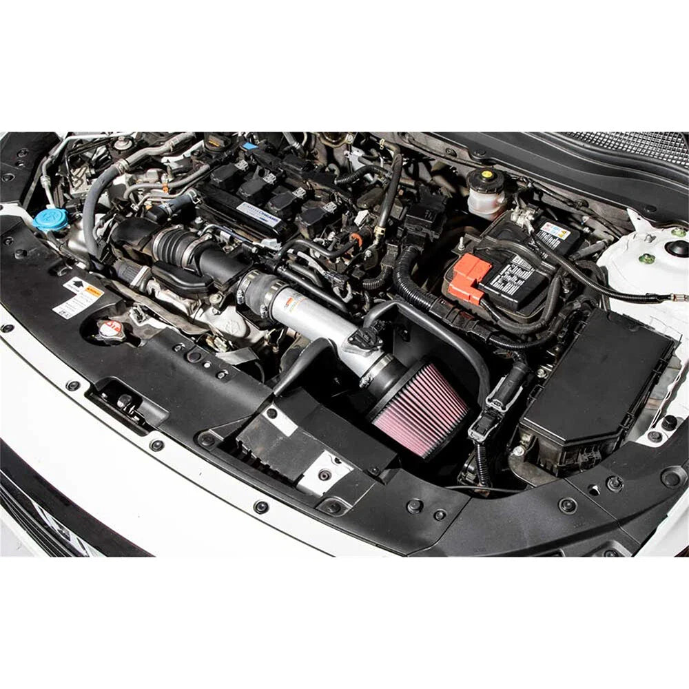 K&N 18-19 Honda Accord L4-1.5L F/I Typhoon Air Intake