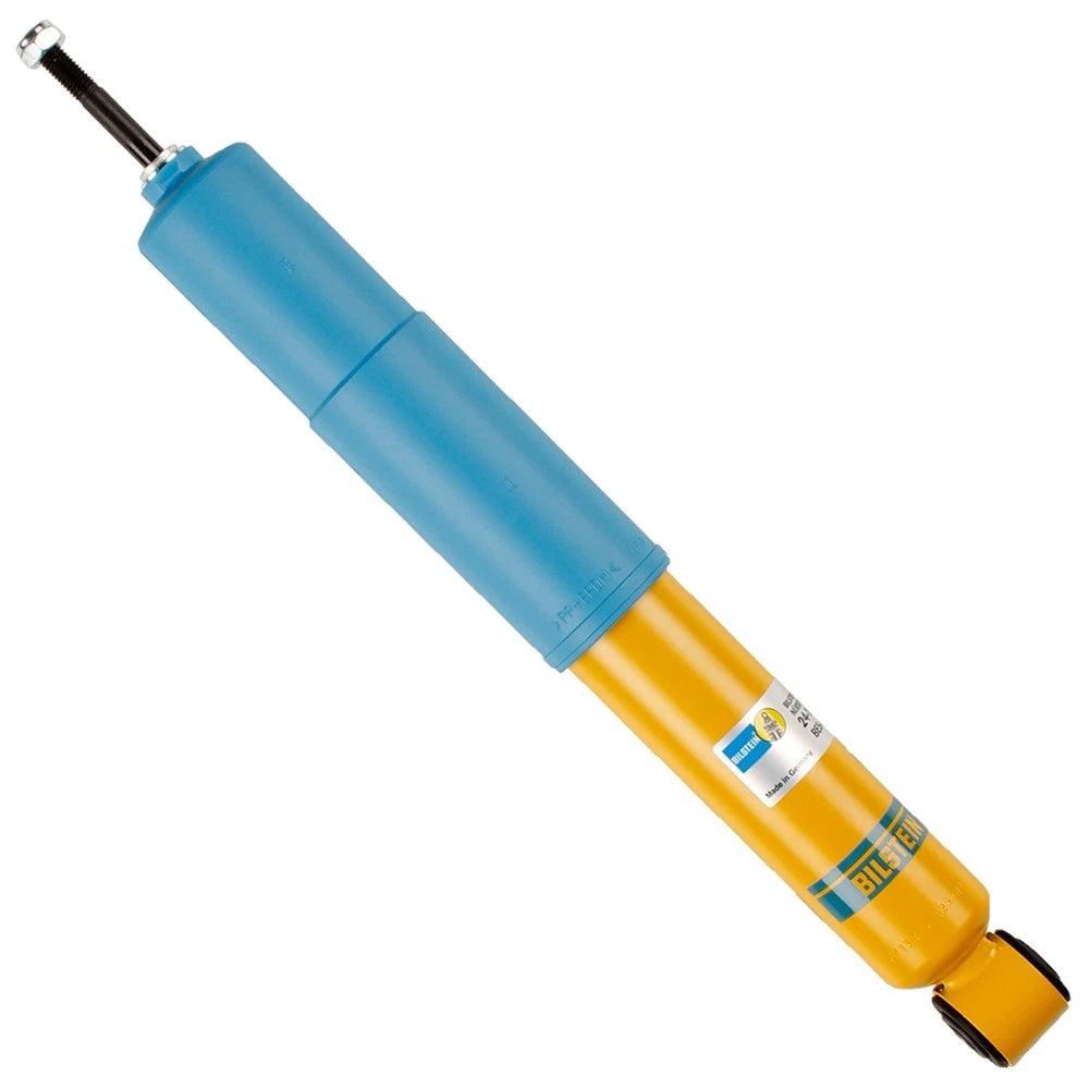 Bilstein B6 2003 Saab 41520 Arc Rear 46mm Monotube Shock Absorber