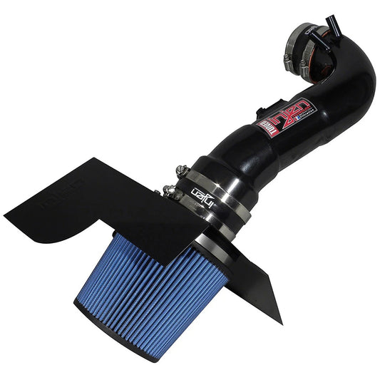 Injen 2008-10 IS-F 5.0L V8 Black Short Ram Intake