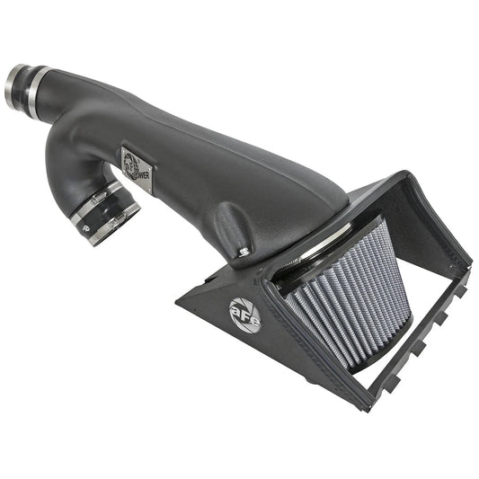 aFe MagnumFORCE Intakes Stage-2 PDS AIS 12-14 Ford F-150 EcoBoost V6 3.5L (tt)