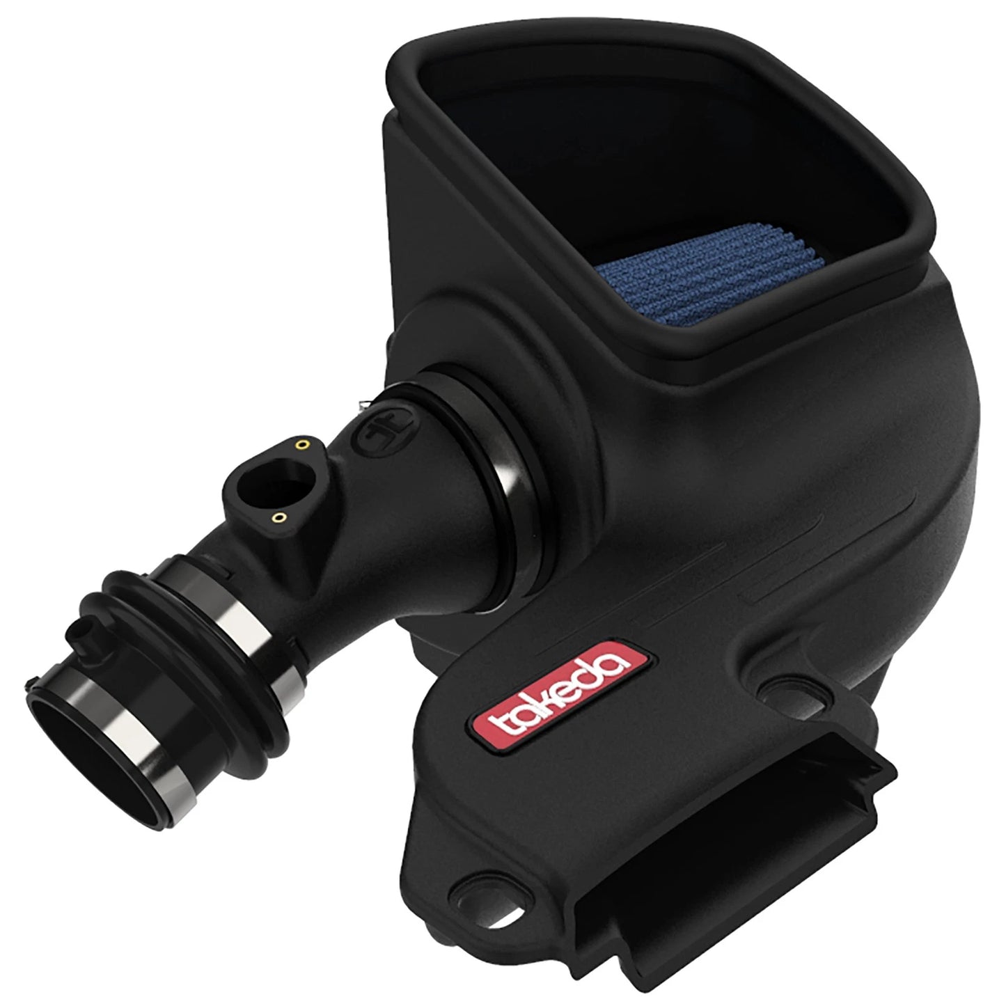 aFe Takeda Stage-2 Cold Air Intake System Pro 5R 14-18 Mazda 3 L4-2.0 - Black
