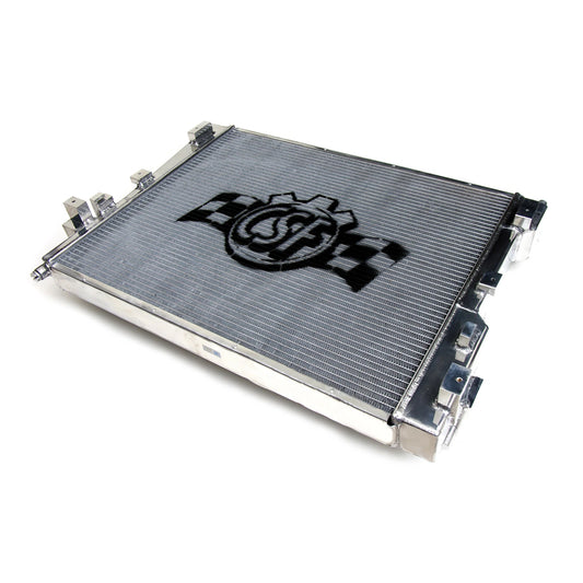 CSF 05-14 Ford Mustang Radiator